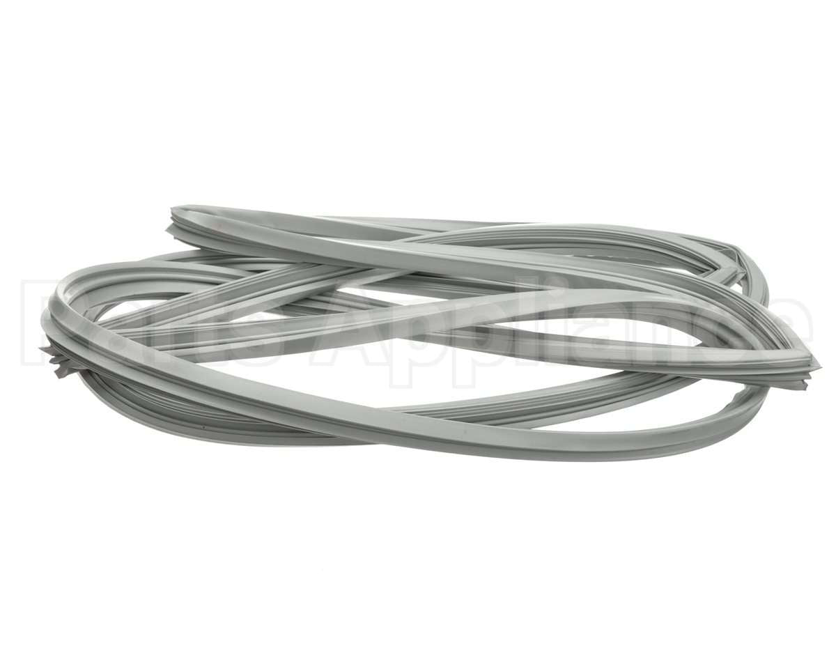 341-35401-00 Traulsen Gasket Push 1/1 Dr Ur48 Ultra