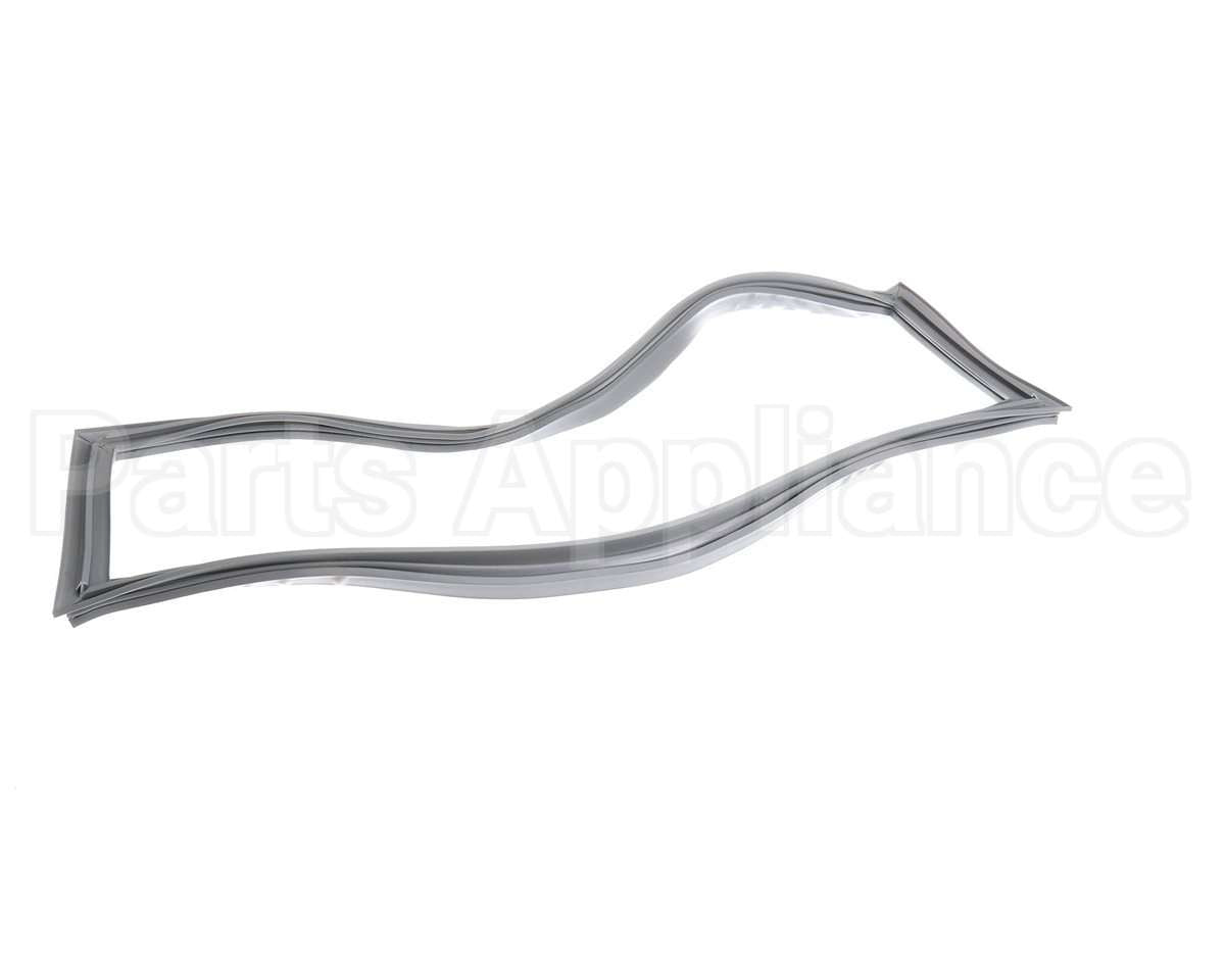 341-39393-00 Traulsen Gasket Snap Rul32W, 23.5625X7.0625X0.625