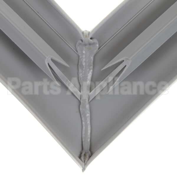 341-60050-00 Traulsen Snapin Door Magnet Gasket Assembly