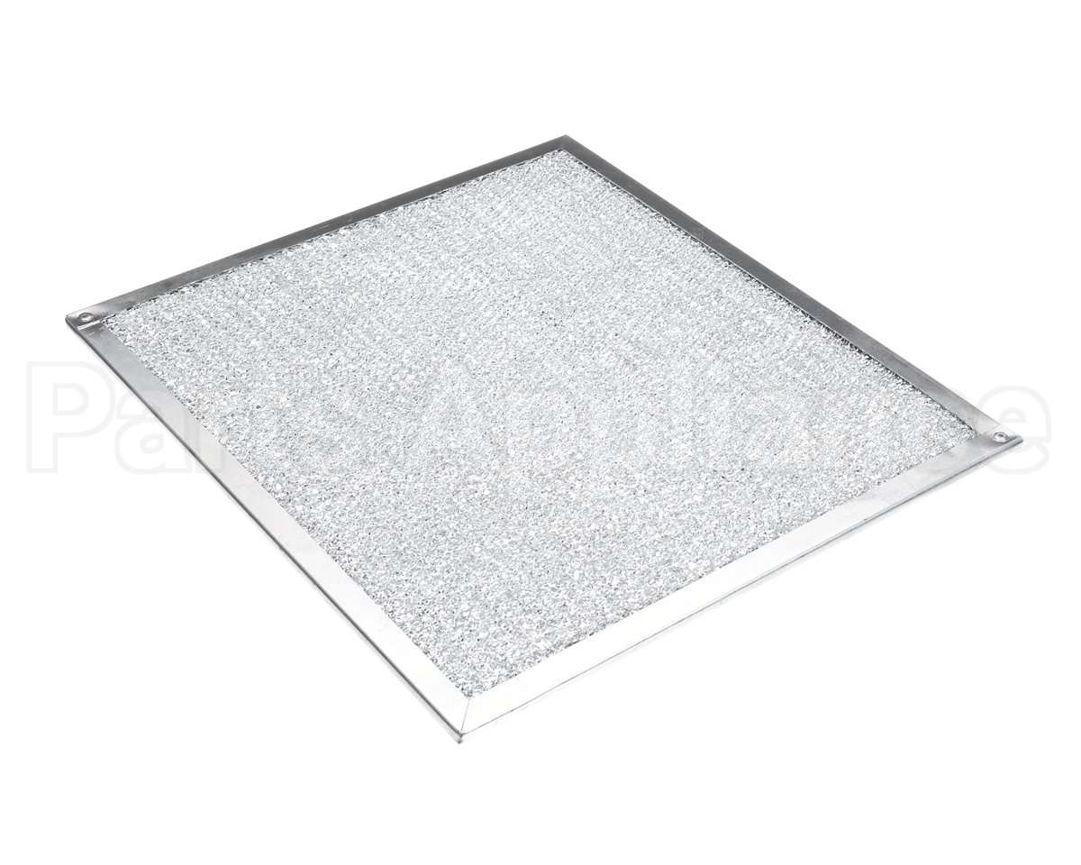 341-60062-01 Traulsen Air Filter;Uc 12.25 X 13.875