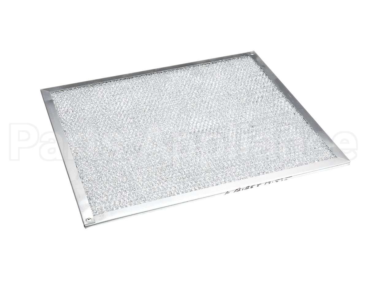 341-60062-01 Traulsen Air Filter;Uc 12.25 X 13.875