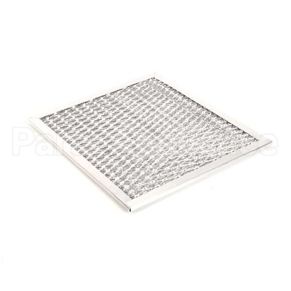 341-60062-04 Compatible Kairak Air Filter Cfa 10.875 X 9.50