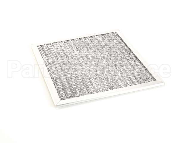 341-60062-04 Traulsen Air Filter Cfa 10.875 X 9.50