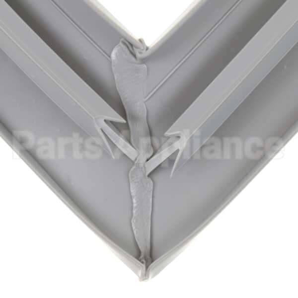 341-60070-00 Traulsen Snap In Gasket