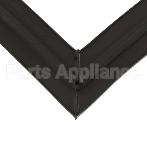 341-60119-00 Traulsen Door Gasket Hf Ri Hi