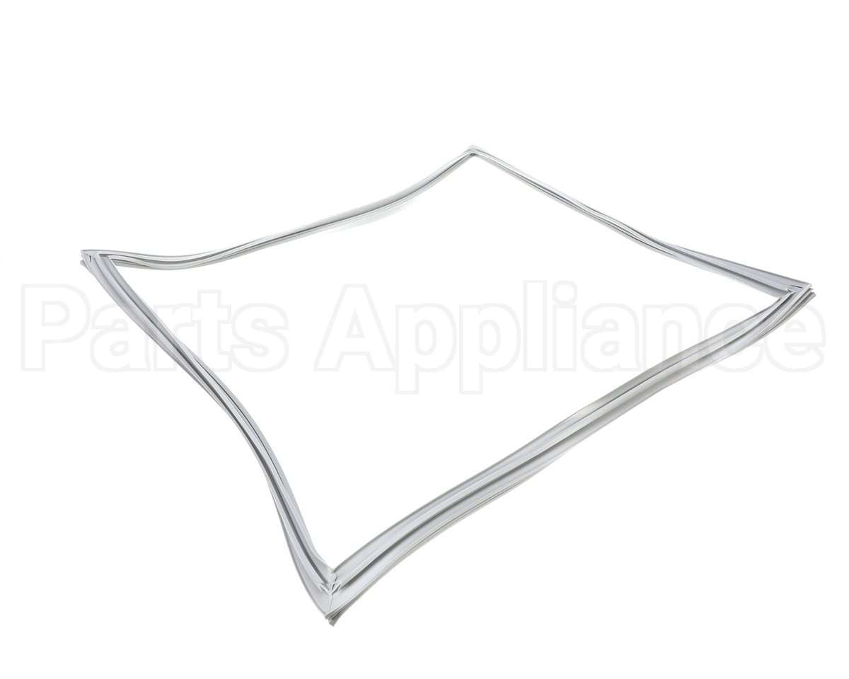 341-60126-00 Traulsen Nite Cover Gasket Assembly 27 X 9