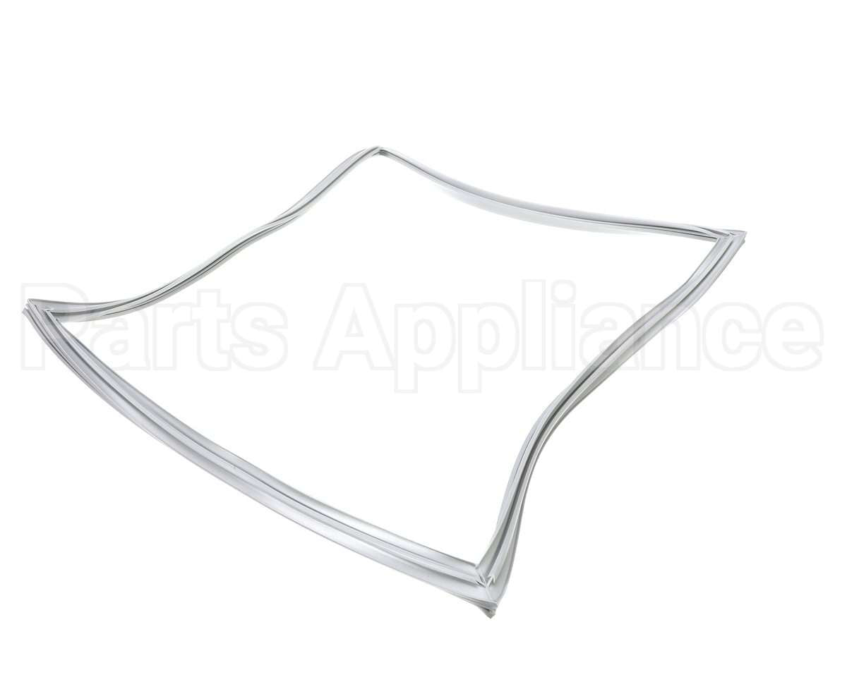341-60126-00 Traulsen Nite Cover Gasket Assembly 27 X 9