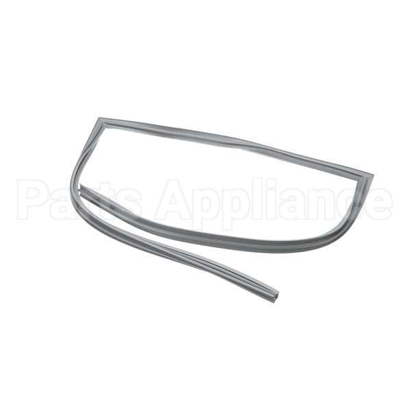 341-60128-00 Compatible Traulsen Gasket Assembly Night Cover 23.03 X 26
