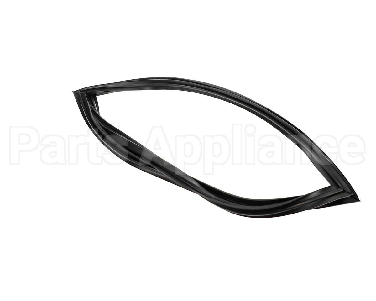 341-60137-00 Traulsen Gasket Assembly Ri Hf1/2Glss Rea In
