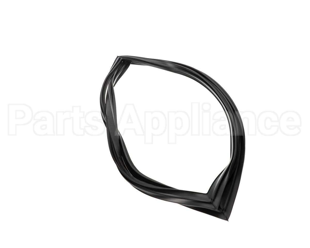 341-60137-00 Traulsen Gasket Assembly Ri Hf1/2Glss Rea In