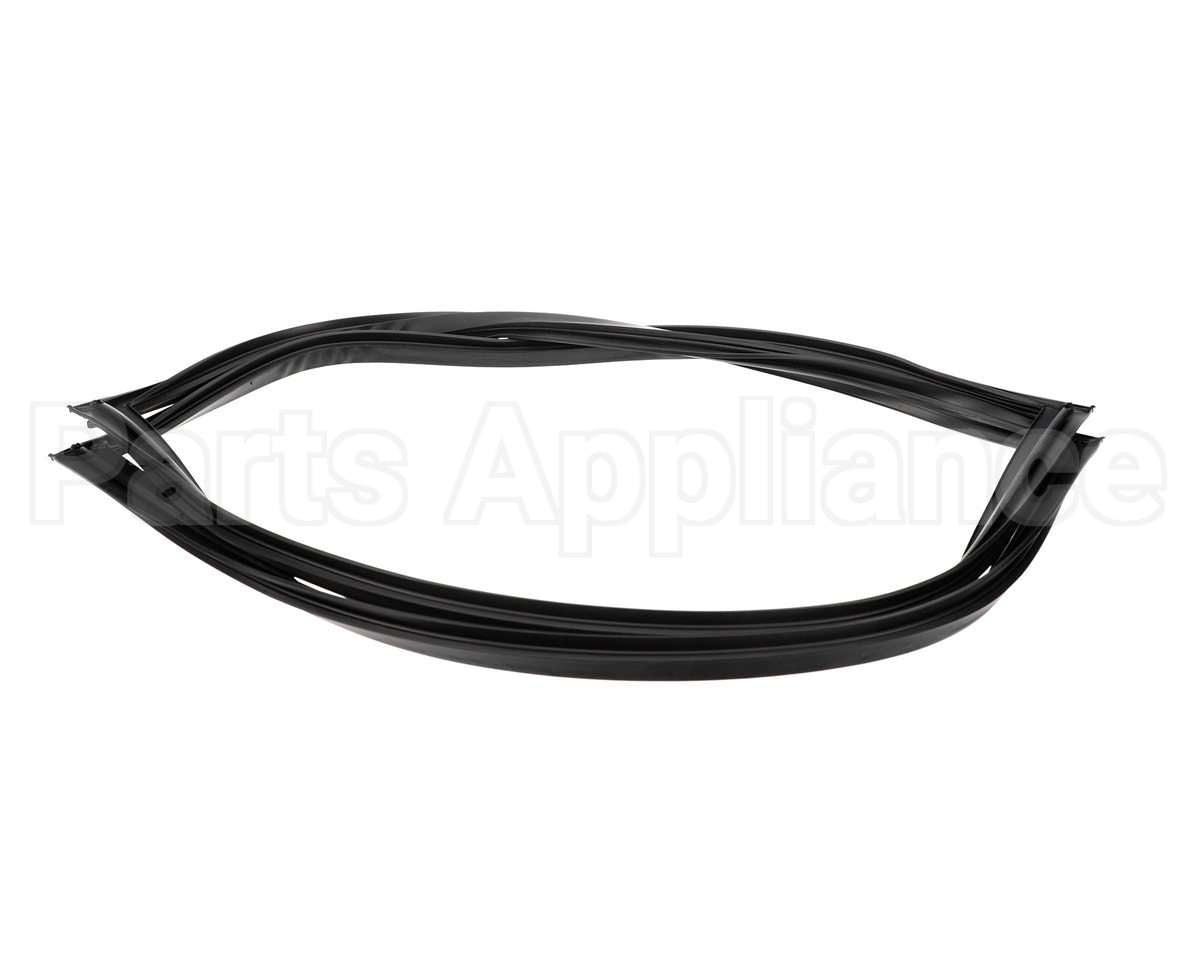 341-60137-00 Traulsen Gasket Assembly Ri Hf1/2Glss Rea In