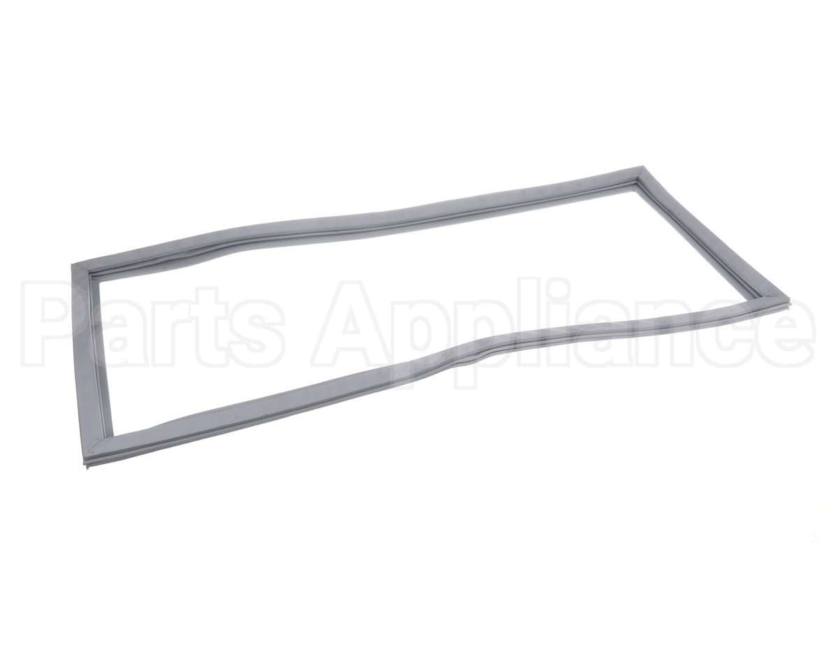 341-60176-07 Traulsen Gasket Snap-In 2 Dwr 6.00In Pa