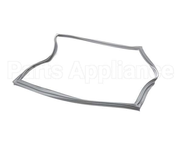 341-60177-00 Traulsen Gasket Assembly Offset Door, 20.625X19.8
