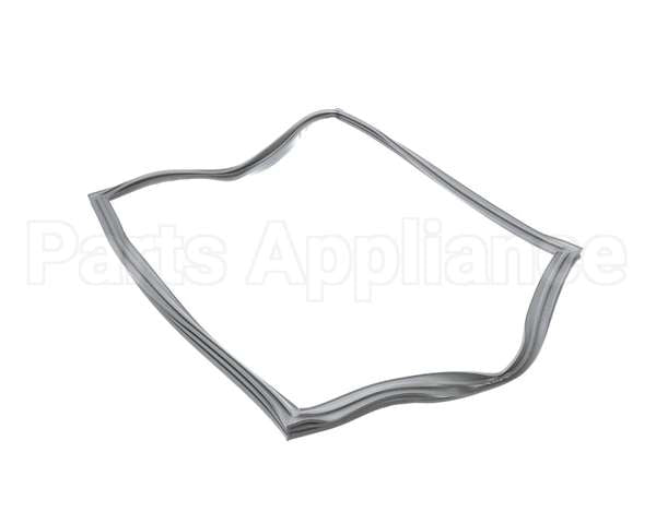 341-60177-00 Traulsen Gasket Assembly Offset Door, 20.625X19.8