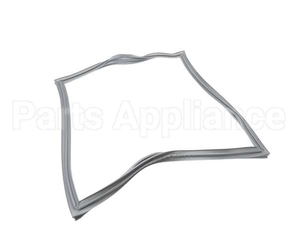 341-60177-00 Traulsen Gasket Assembly Offset Door, 20.625X19.8