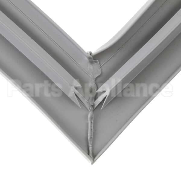 341-60200-00 Traulsen Gasket Snap In Magnetic Es 48, 30X17.687