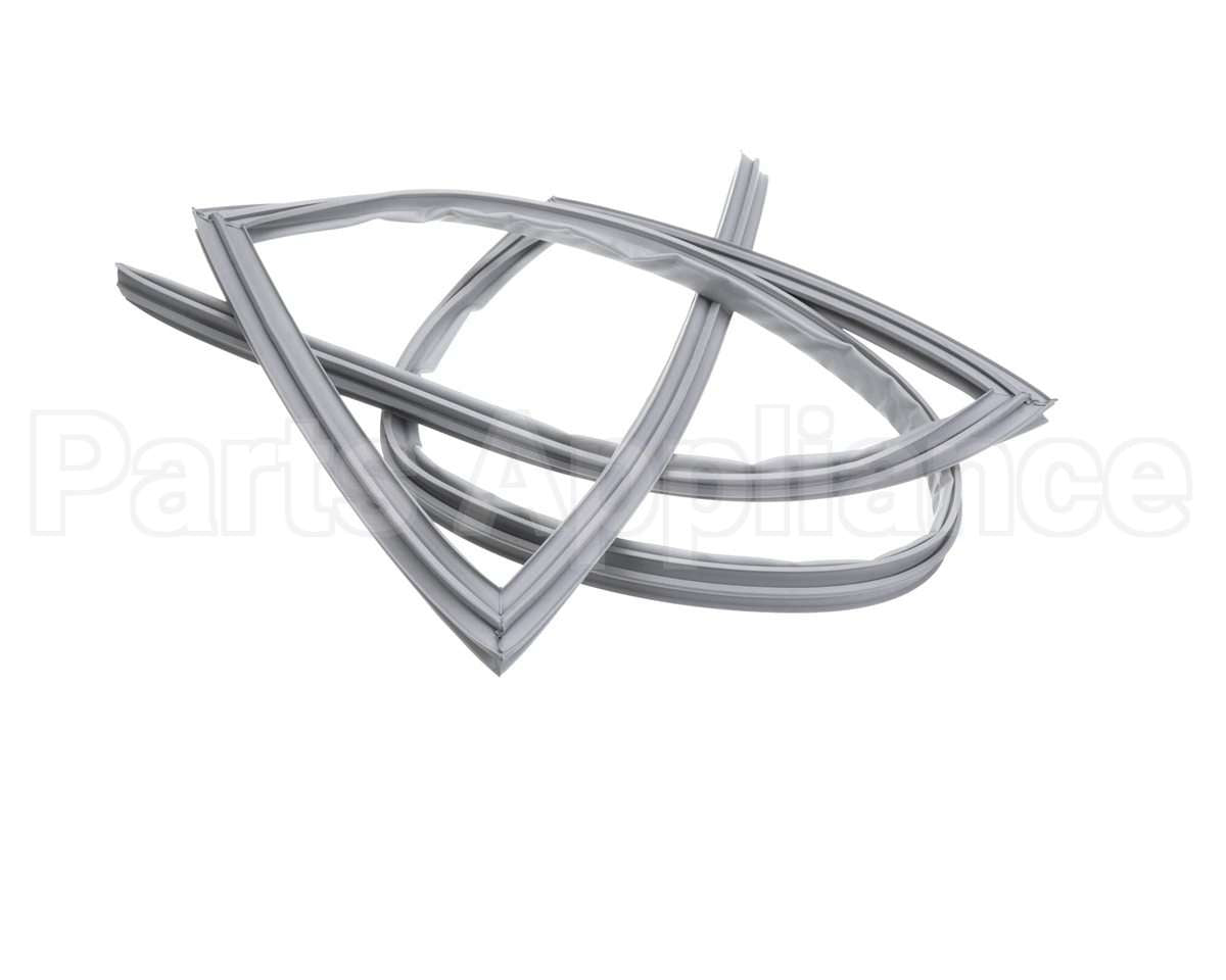 341-60262-00 Traulsen Gasket Front Door 34In Milk Co, 47.25X14