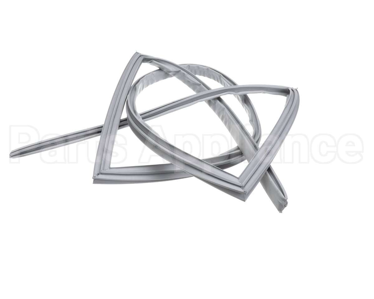341-60262-00 Traulsen Gasket Front Door 34In Milk Co, 47.25X14