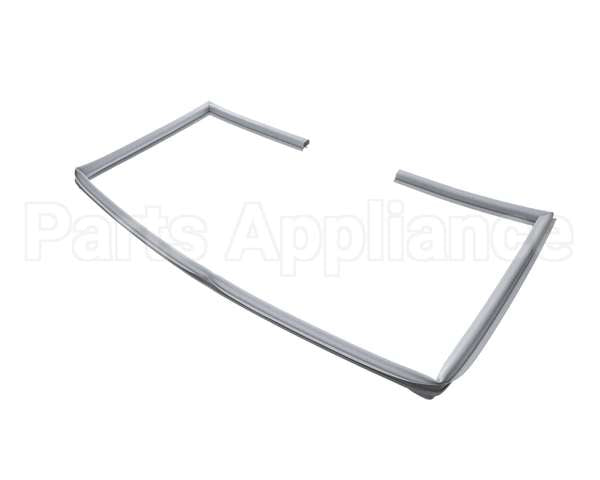 341-60267-02 Traulsen Snap In Compression Gasket 58I, 56.5X10.
