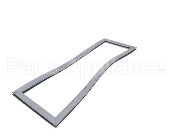 341-60272-01 Kairak Gasket 2P-Ftb 2 Drawer 4" Easy Cl