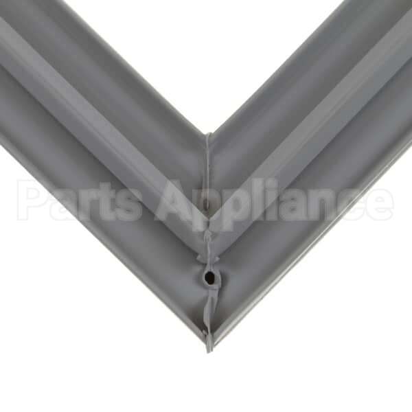 341-60272-02 Compatible Traulsen Gasket 1P-Sbs 2 Drawer Easy Cl, 17.5X8.3125X0.5