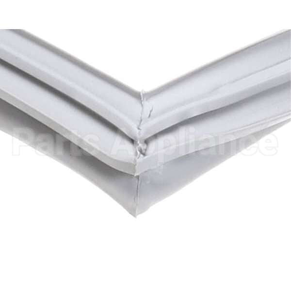 341-60275-00 Compatible Traulsen Gasket Offset 1/1 132 Door Eas