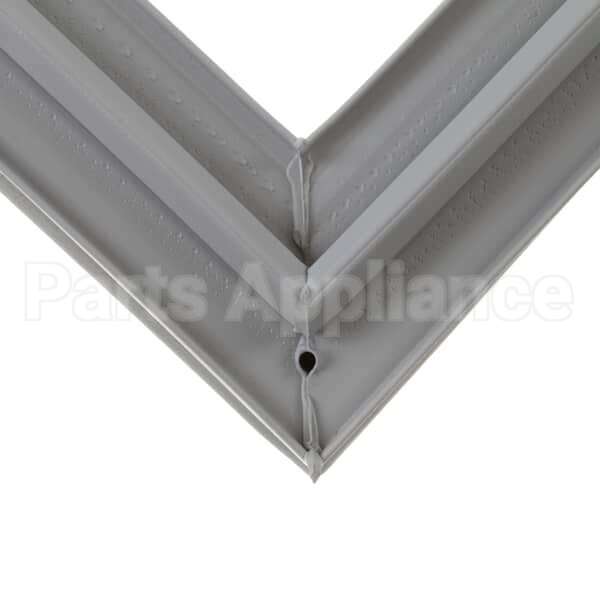 341-60278-00 Compatible Traulsen Gasket Lid Bowl Chiller Offset