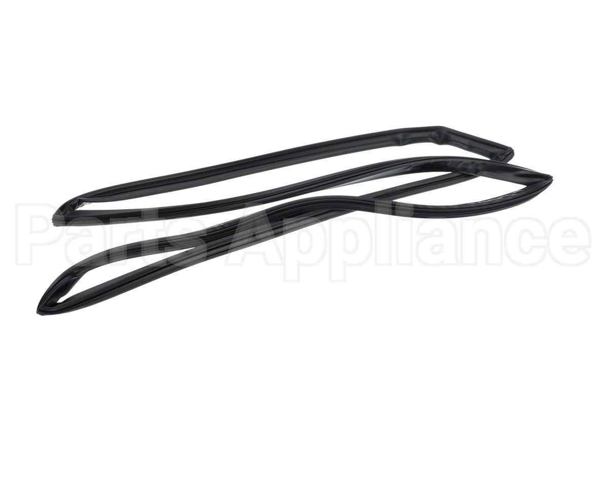 341-60322-01 Traulsen Door Gasket