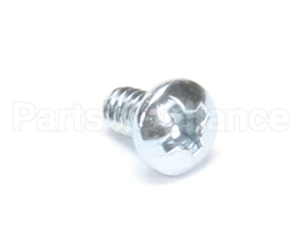 3410500000 Jade Screw, 6-32 X 1/4 Pn Ph Zn