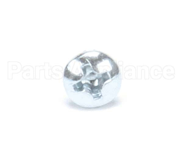 3410500000 Jade Screw, 6-32 X 1/4 Pn Ph Zn