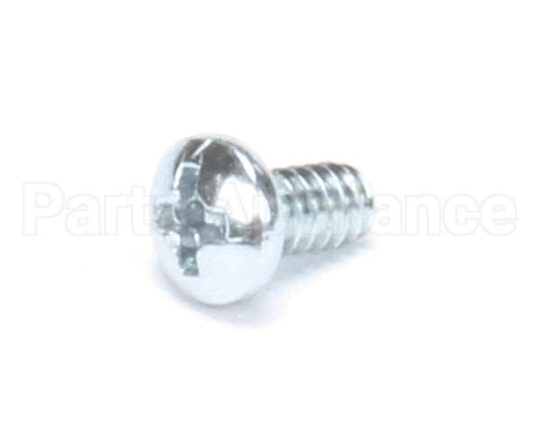 3410500000 Jade Screw, 6-32 X 1/4 Pn Ph Zn