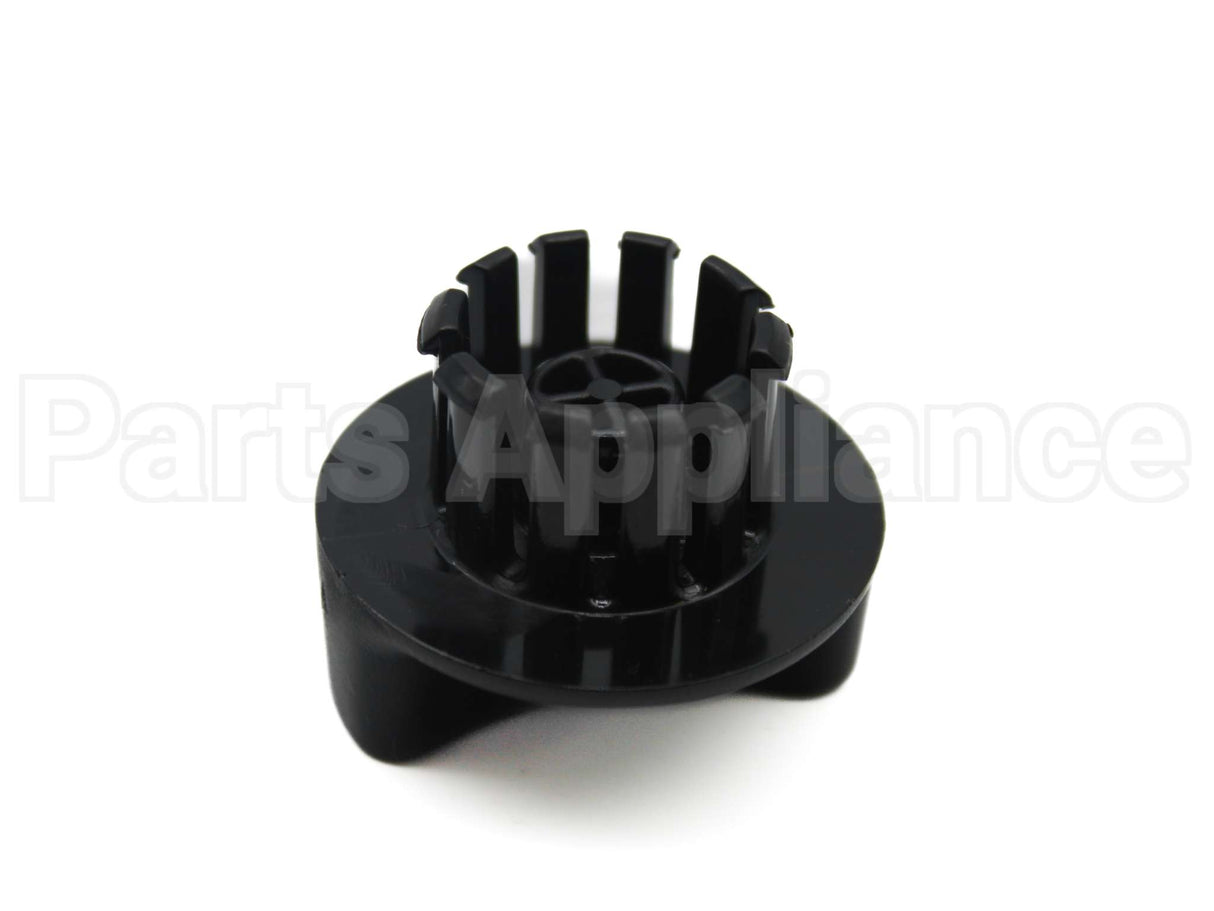 341066-402 Carrier Knob Black