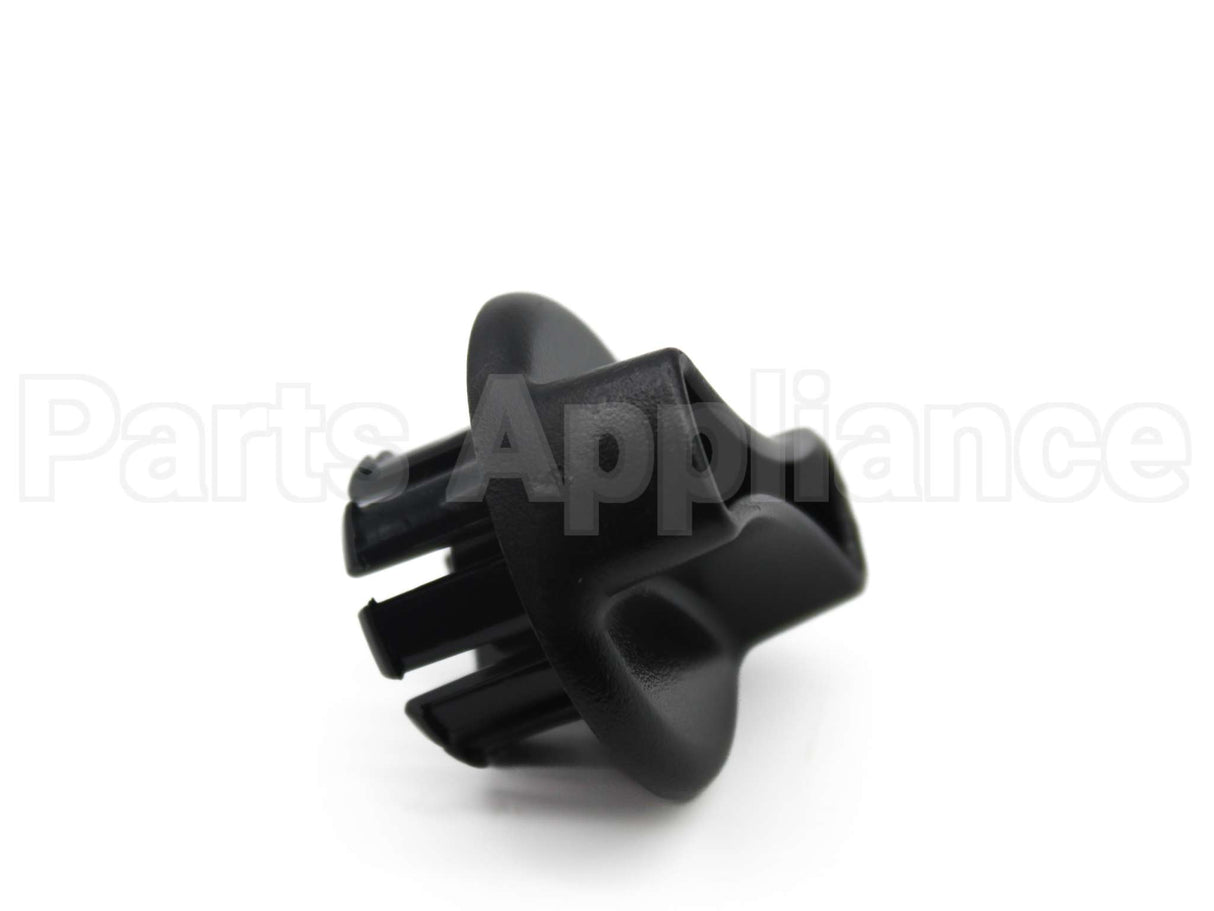 341066-402 Carrier Knob Black