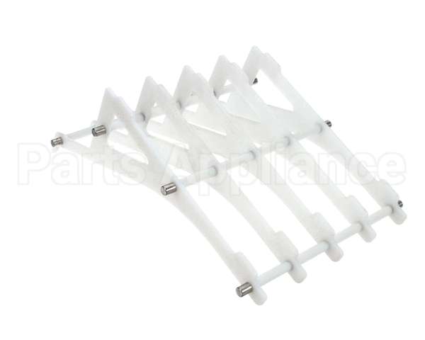34118 Power Soak Systems Rib Assembly Rear 12 Nom 28.75 34W