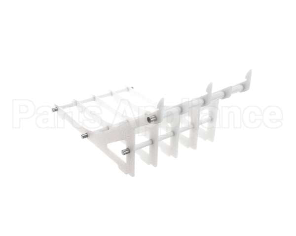 34119 Power Soak Systems Rib Assembly Rear 12 31.75 37W