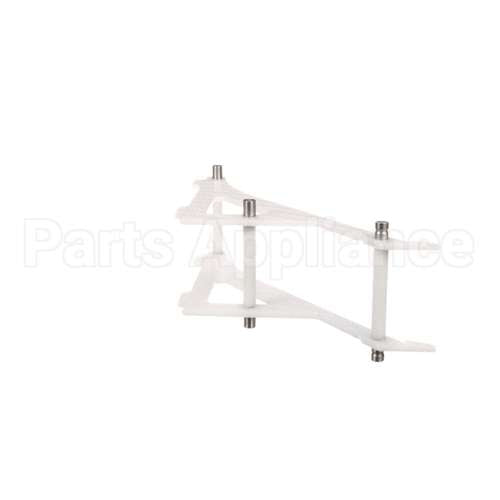 34123 Power Soak Systems Rib Assembly Rear 6 Nom 24.75W/25.