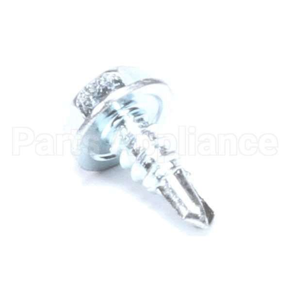 3412300000 Compatible Jade Screw, #10 X 1/2 Hx Zn T K