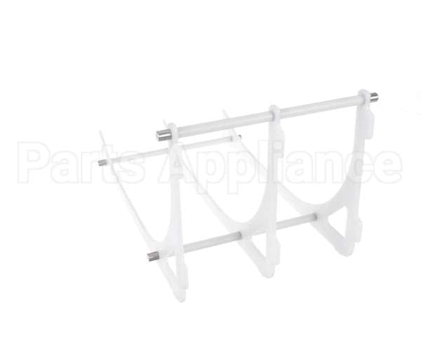 34126 Power Soak Systems Rib Assembly Front 12/ 21Deep
