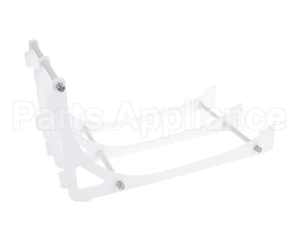 34126 Power Soak Systems Rib Assembly Front 12/ 21Deep