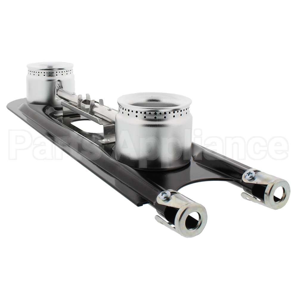 3412A004-19 Top Double Burner Compatible