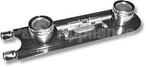 3412A004-19 Whirlpool Uniburner Ass'Y 31F