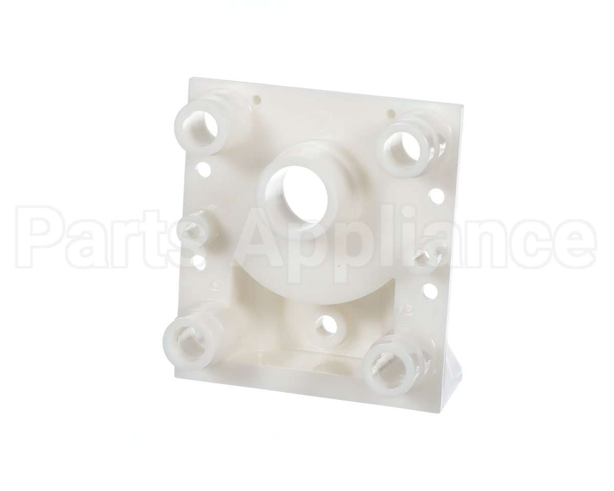 34166.0003 Bunn Block, Pump, Pc/Pet-Nat