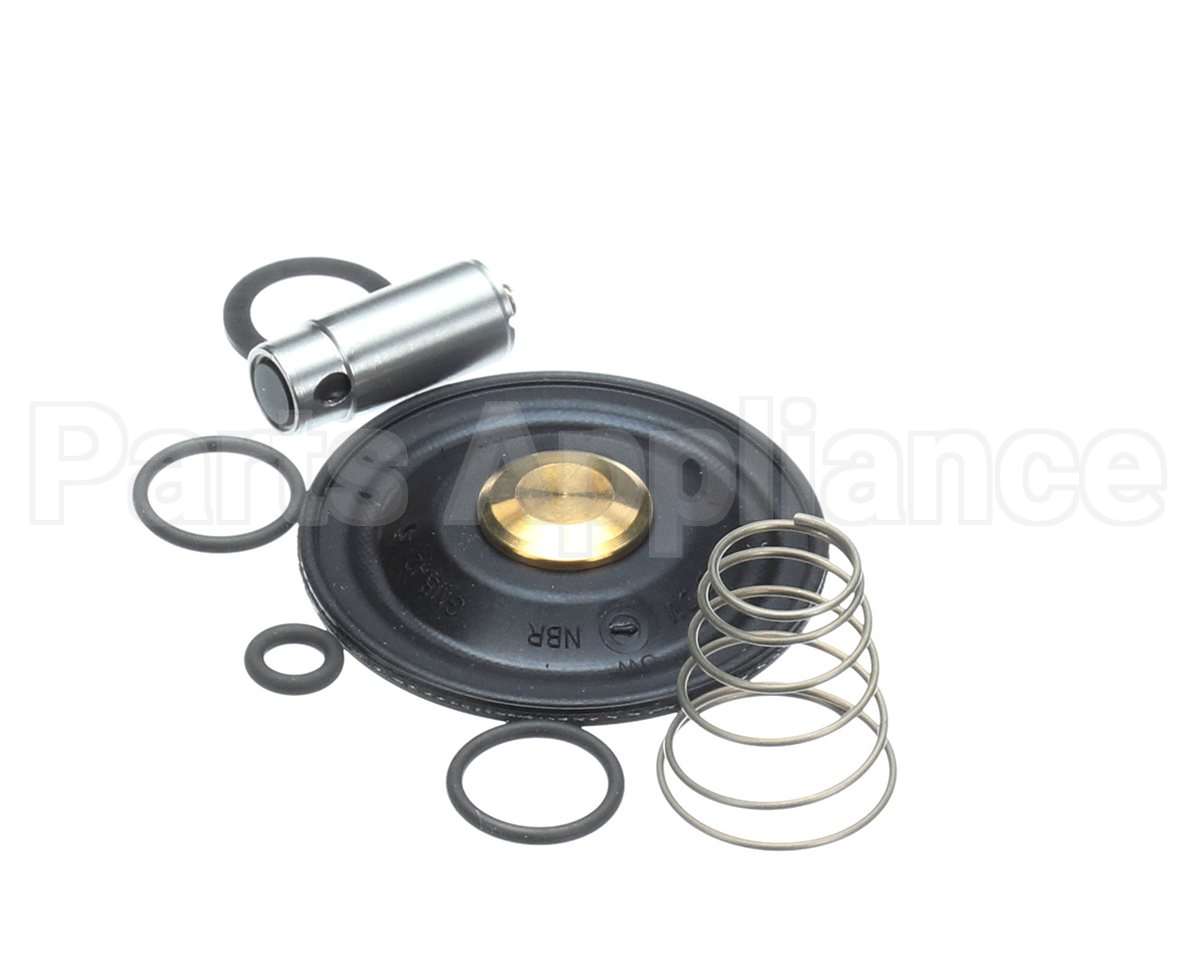 341685 Continental Girbau Valve Repair Kit (333708 Valve)