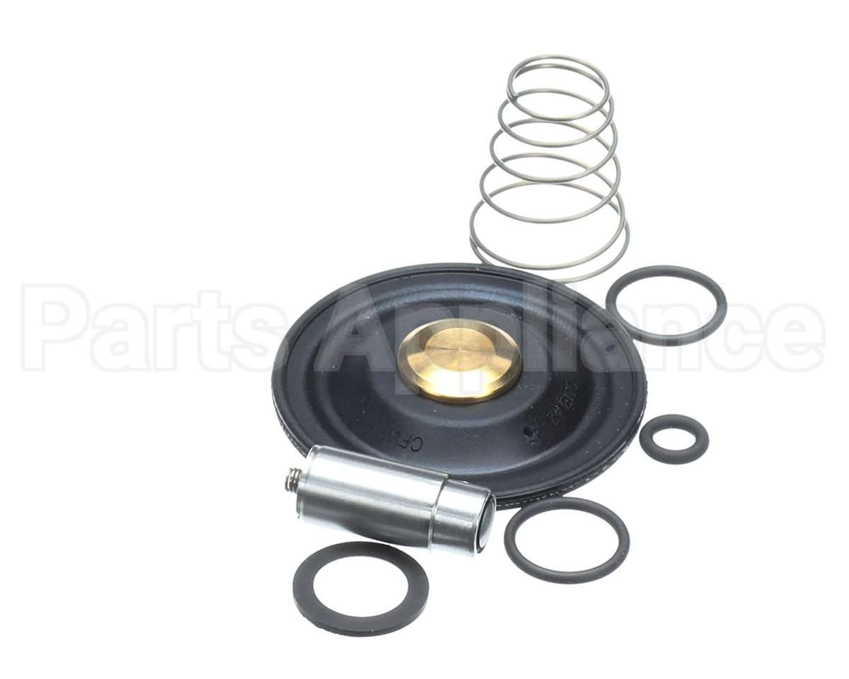 341685 Continental Girbau Valve Repair Kit (333708 Valve)