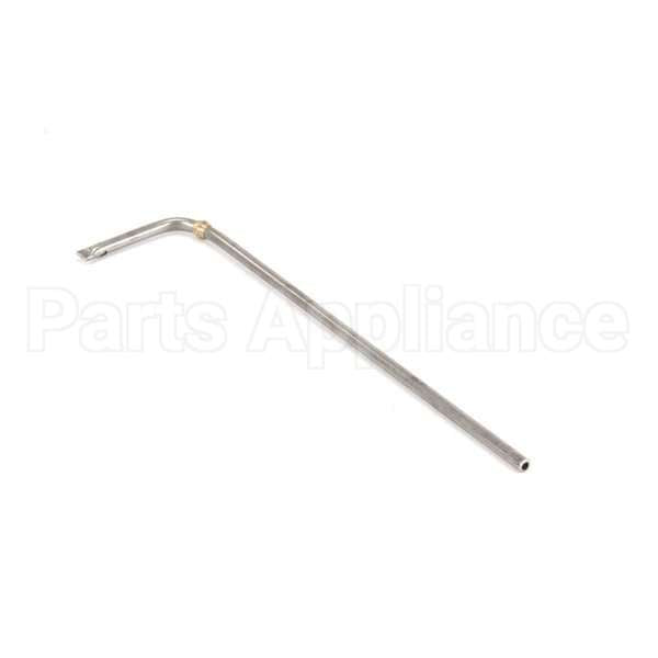 3418-5 Compatible Montague Pilotlighter, T"Stat, Griddle