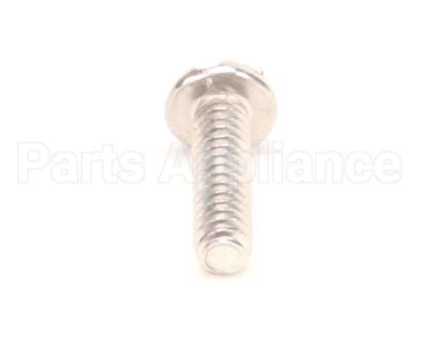 3418600000 Jade Screw, 6-32 X 1/2 Pn Sl Ss