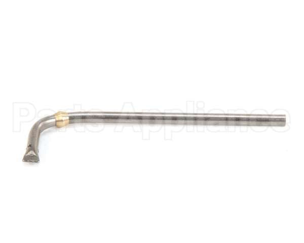 3419-3 Montague Pilot 18 Hot Top