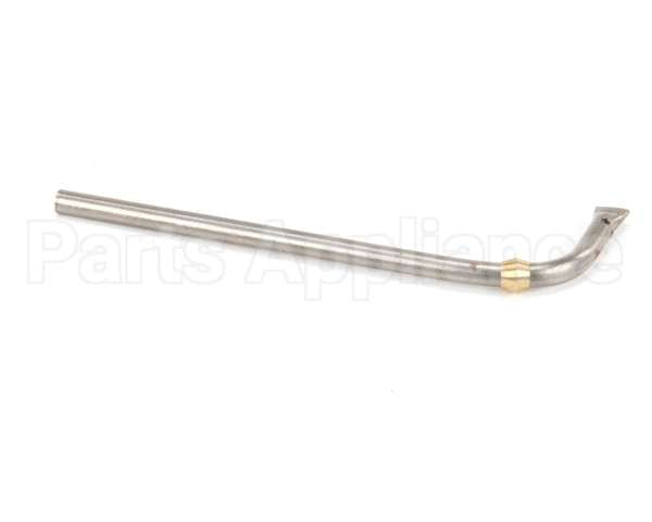 3419-3 Montague Pilot 18 Hot Top