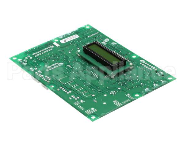 34197.1003 Bunn Control Board Assembly Lcr/Lca Control R