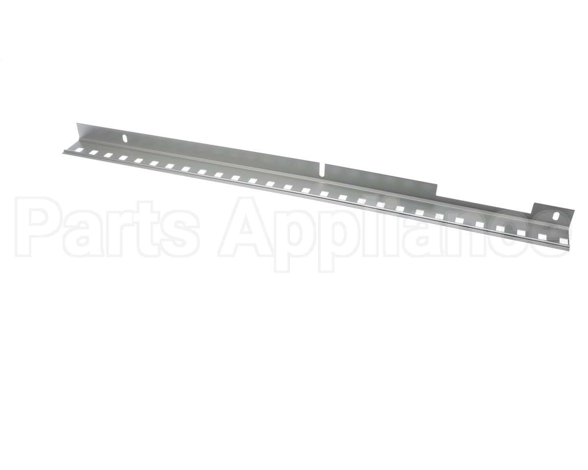 342-60172-01 Traulsen Pilaster For Ts Universal Top Rht Front